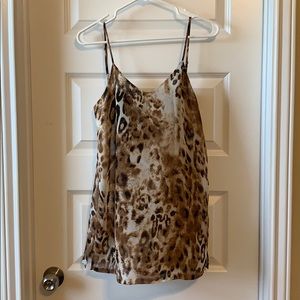 Show Me Your Mumu tank S